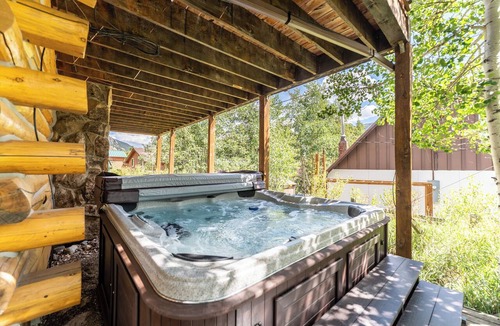 Keystone Condo | 57 Rasor Court by Summit County Mountain Retreats