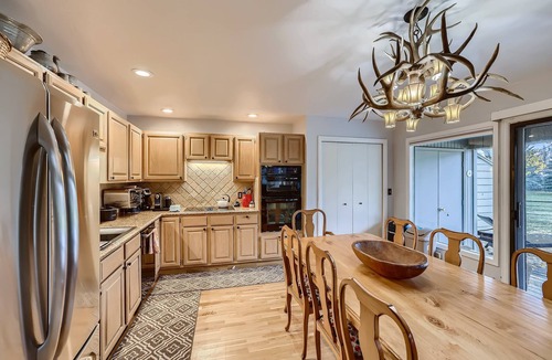 Eagle-Vail House | 59 E Coyote Circle, Eagle-Vail Golf Course Duplex, Pet Friendly, Near Vail and Beaver Creek