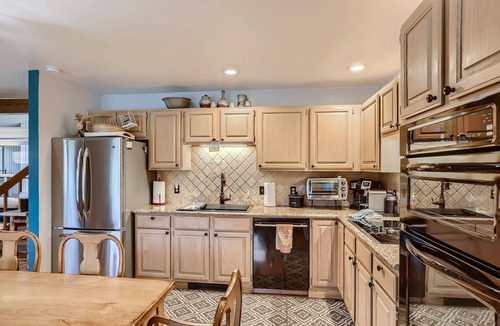 Eagle-Vail House | 59 E Coyote Circle, Eagle-Vail Golf Course Duplex, Pet Friendly, Near Vail and Beaver Creek