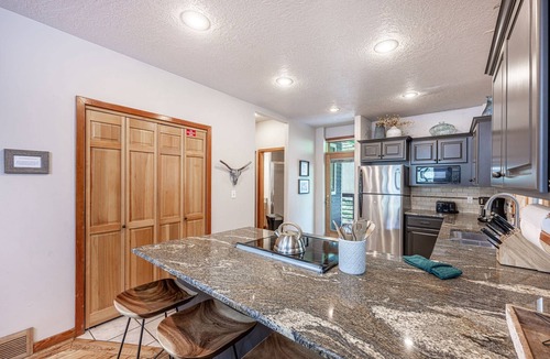 North Park City House | 5BR Old Town Home + Hot Tub | Walk to PCM Base & Main Street