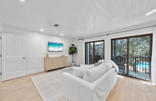 Inlet Beach Condo | 60 m² Condo ∙ 1 bedroom ∙ 6 guests