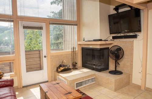 Vail Condo | 63 m² Condo ∙ 2 bedrooms ∙ 4 guests
