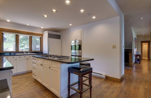 Avon House | 7 bedroom 8-baths, 270 degree views of Beaver Creek ski runs and the mountain