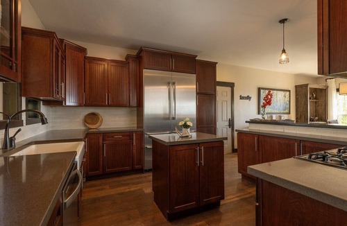 Gypsum House | 750 Acres of a Private Ranch Paradise For You!