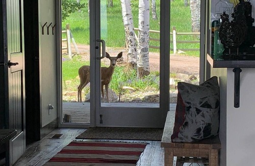 Gypsum House | 750 Acres of a Private Ranch Paradise For You!