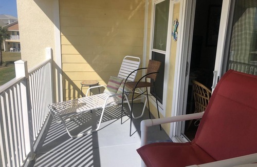 Miramar Beach Condo | 8 E Two Bedroom Condo