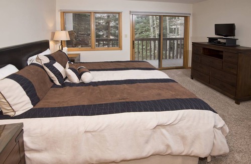 Beaver Creek Condo | 82 m² Condo ∙ 1 bedroom ∙ 4 guests