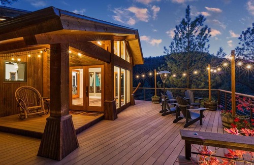 Durango House | 846 County Rd 207