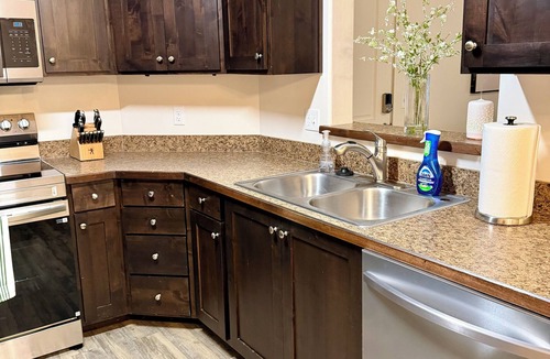 Payson Condo | 9 Beds-Payson Paradise