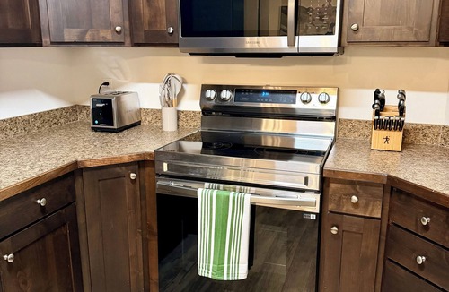 Payson Condo | 9 Beds-Payson Paradise