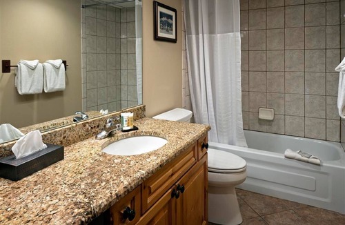 Peak 9 Hotel | 9 Hot Tubs, Pools, Spa | Ski-in/Ski-out Retreat