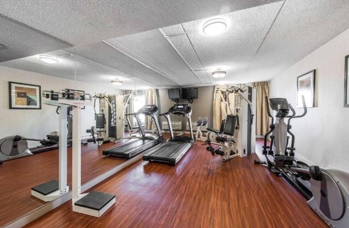 Northfield House | A relaxing stay near the Denver airport!
