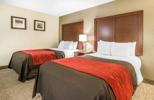 Northfield House | A relaxing stay near the Denver airport!