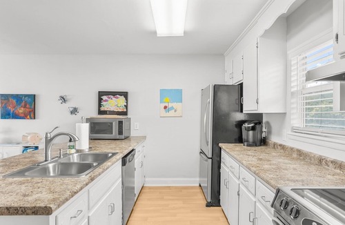 Inlet Beach House | A Slice Of Paradise! Beautiful Ocean Views And Just Steps From The Beach