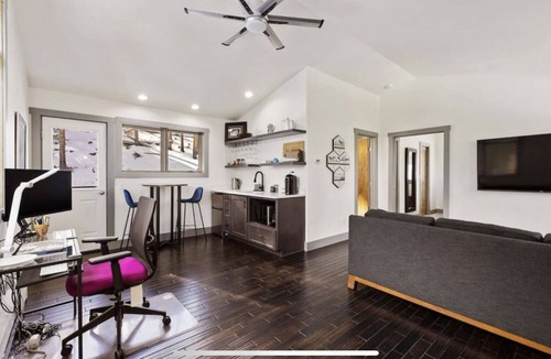 Breckenridge Heights House | A True Mountain Retreat in Breckenridge with Hot Tub