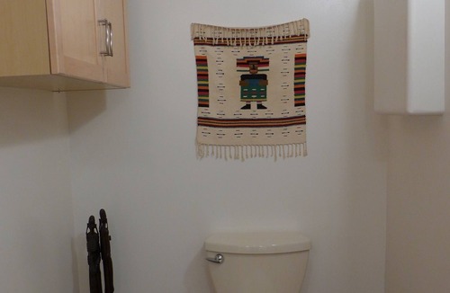 Abiquiu House | Abiquiu Oasis, Land of Enchantment - Recharge health, connect with environment