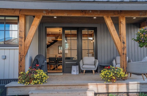 Crested Butte Cottage | Academy Place | Valerian