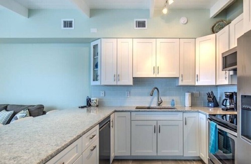 Key Colony Beach Cottage | Adorable 1 Bedroom 1 1.5 Bath in Key Colony Beach