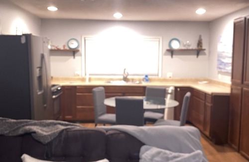 Carleton Terrace Cottage | Adorable private cottage close to beaches and Port Canaveral