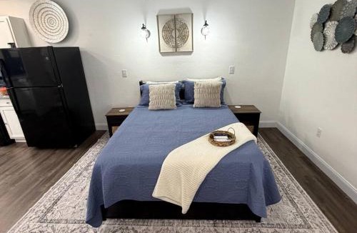 Ponce De Leon House | Adventure Basecamp: Springs, Trails & Beaches