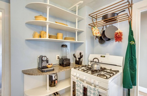 Grand Junction House | Adventure Home Base - 7 Blocks to Downtown!