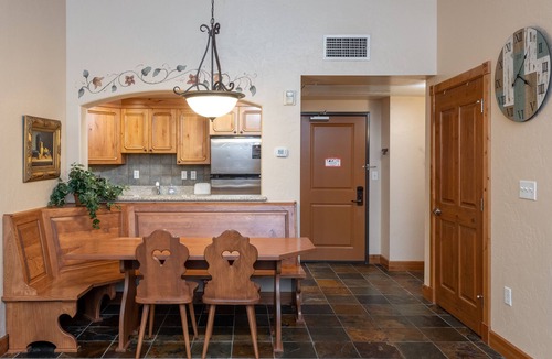 Midway Villa | Adventure Hub~Backcountry Ski, Snowmobile Villa 3069-1