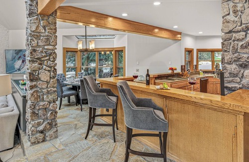 Beaver Creek House | Adventure Starts at the Door | Intrepid Retreat