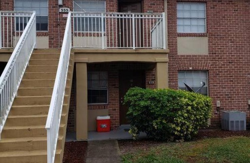 Maitland Apartment | Affordable, convenient pet-friendly family space