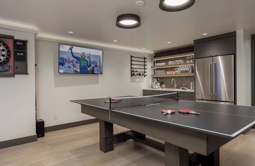 Steamboat Springs House | All the Views, Stay + Play | Orion Lodge