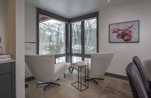 Steamboat Springs House | All the Views, Stay + Play | Orion Lodge