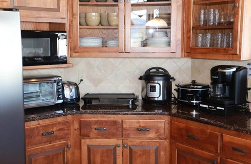 Pagosa Springs House | Alpine Lakes Lodge, 3bd Ensuites+35 Acres+Dogs+Kids+Sleeps8+Air Conditioning!