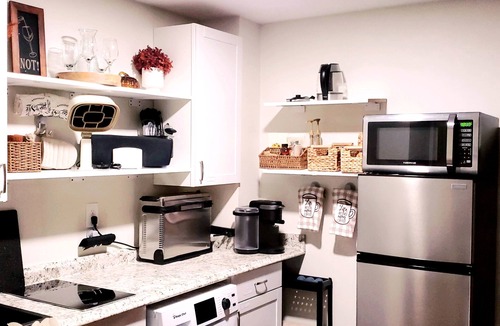 Altamonte Springs Apartment | Altamonte Luxury Studio: Shops, Parks