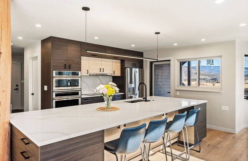Snowmass Village House | Amazing 4-bedroom house in Snowmass perfect for your getaway