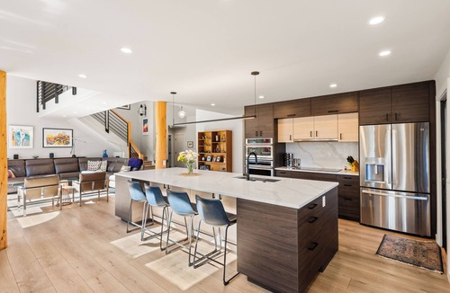 Snowmass Village House | Amazing 4-bedroom house in Snowmass perfect for your getaway