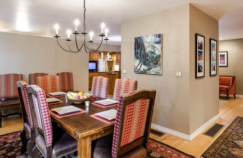 Snowmass Village House | AMAZING Colorado River Front Estate