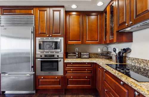 Singer Island Condo | Amazing views Ritz Carlton Res. 24 th flr luxury Singer Is 2 brm+den 25% SALE