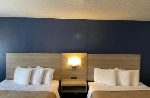 Ballard Hotel | Americas Best Value Inn Roosevelt/Ballard