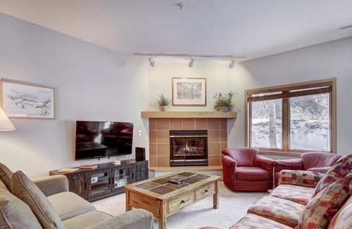 Four O'Clock House | Antlers B23 by Ski Country Resorts