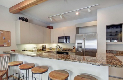 Four O'Clock House | Antlers B23 by Ski Country Resorts