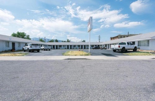 Fillmore Apartment | Apex Executive Apartments - Fillmore UT
