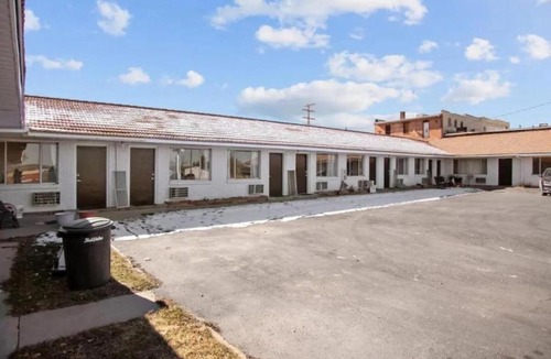 Fillmore Apartment | Apex Executive Apartments - Fillmore UT