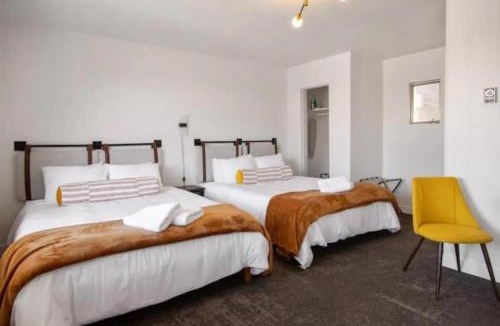 Fillmore Apartment | Apex Executive Apartments - Fillmore UT