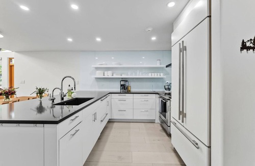 Edwards Apartment | Arrowhead Oasis |Resort Perks + 5 Min Walk to Lift