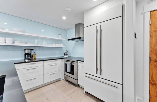 Edwards Apartment | Arrowhead Oasis |Resort Perks + 5 Min Walk to Lift