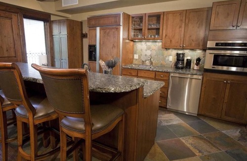 West End House | Aspen - 2 Bedroom 3 Bathroom - Innsbruck Aspen