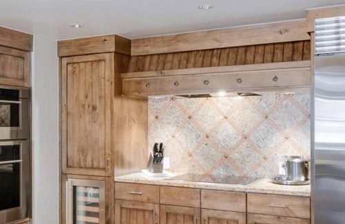 Aspen Resort | Aspen, Colorado, St. Regis Residences - 2 Bedroom with foldout. Sleeps 6