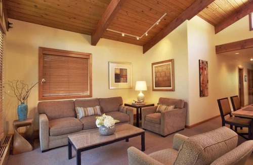 Aspen Apartment | Aspen Luxury Mountain Resort