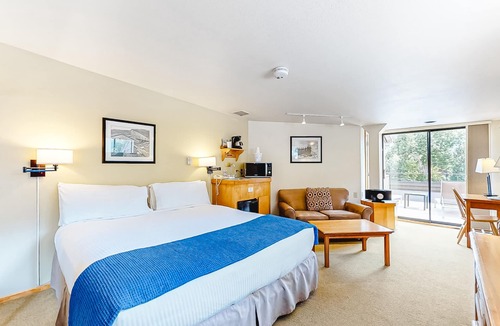 West End Hotel | Aspen Mountain Lodge