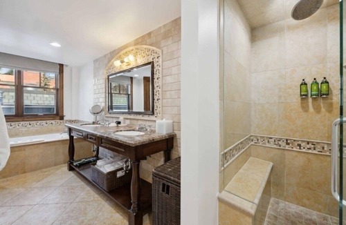 Downtown Resort | Aspen Mountain Residences - Ski-in/Ski-Out - 1BR Luxury - Mar 20-27, 2027