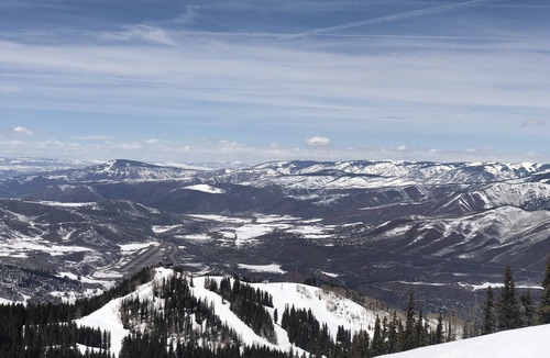 Aspen Villa | Aspen Ritz Carlton Club at Highlands Ski Resort
